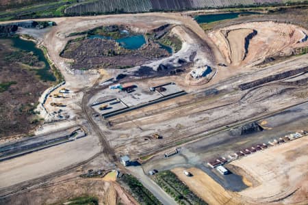 Aerial Image of HEATHERTON