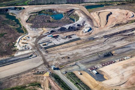 Aerial Image of HEATHERTON