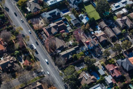 Aerial Image of BALWYN