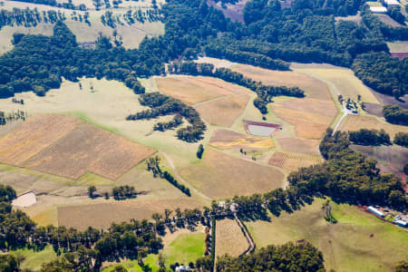 Aerial Image of YELLINGBO