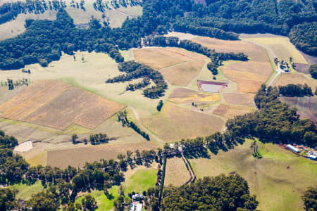 Aerial Image of YELLINGBO