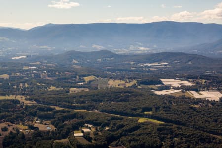 Aerial Image of YELLINGBO