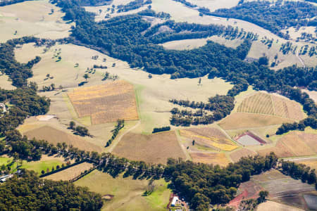 Aerial Image of YELLINGBO