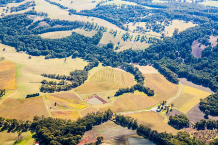 Aerial Image of YELLINGBO