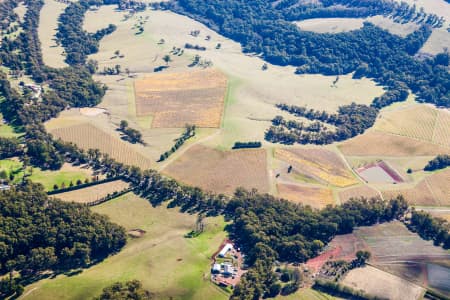 Aerial Image of YELLINGBO