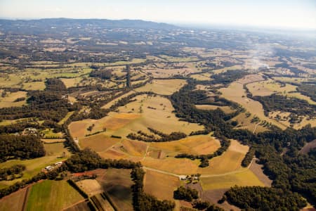 Aerial Image of YELLINGBO