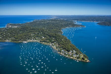 Aerial Image of AVALON