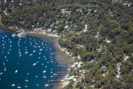 Aerial Image of AVALON