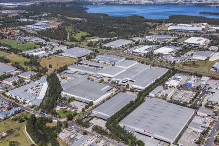 Aerial Photography Arndell Park Airview Online