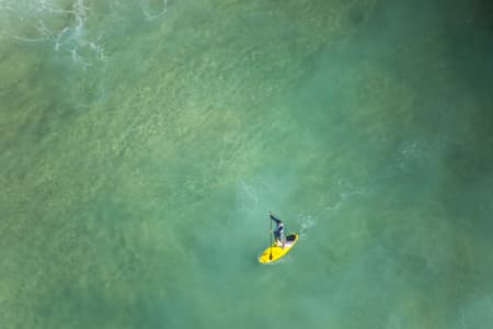 Aerial Image of SURFING SERIES