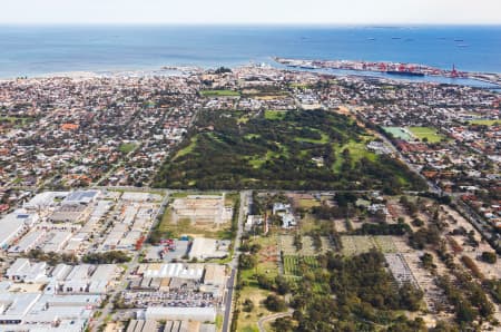 Aerial Image of O\'CONNOR