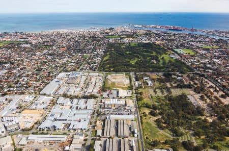 Aerial Image of O\'CONNOR