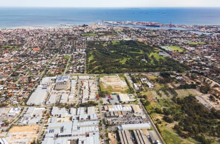 Aerial Image of O\'CONNOR