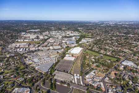 Aerial Image of SEVEN HILLS_140315_07