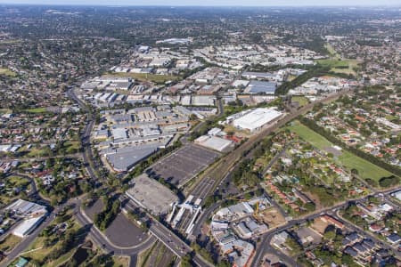 Aerial Image of SEVEN HILLS_140315_04