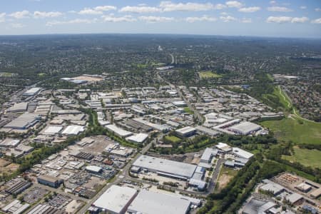 Aerial Image of SEVEN HILLS_070313_07