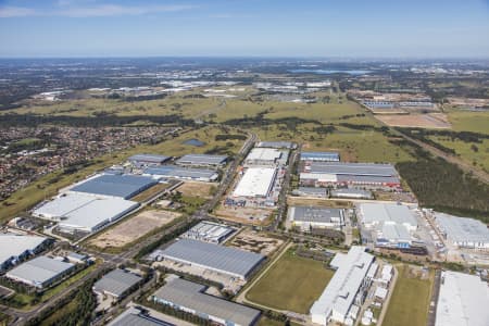 Aerial Image of ERSKINE PARK_140315_13