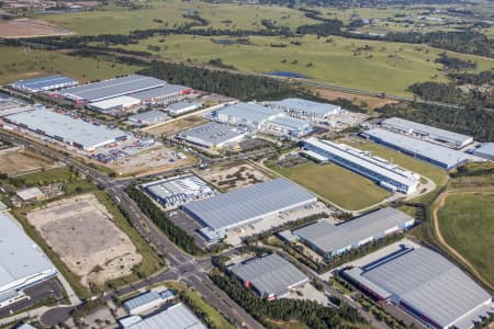 Aerial Image of ERSKINE PARK_140315_11