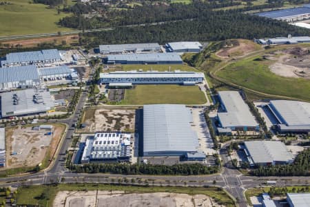 Aerial Image of ERSKINE PARK_140315_09