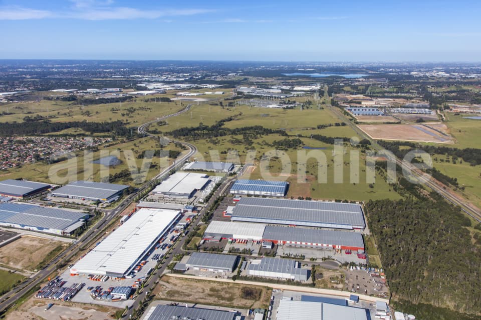 Aerial Image of Erskine Park_140315_06