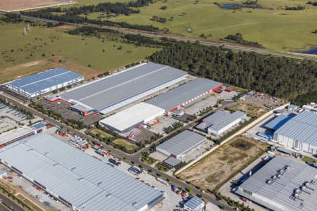 Aerial Image of ERSKINE PARK_140315_04