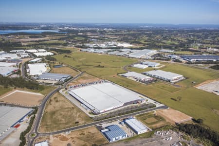 Aerial Image of EASTERN CREEK_140315_20