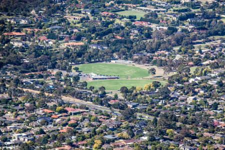 Aerial Image of TEMPLESTOWE RESERVE