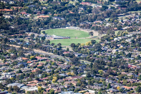 Aerial Image of TEMPLESTOWE RESERVE