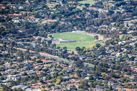 Aerial Image of TEMPLESTOWE RESERVE
