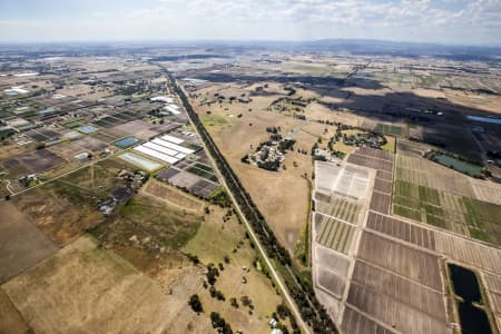 Aerial Image of CLYDE