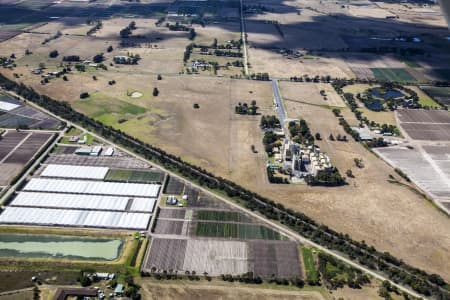 Aerial Image of CLYDE