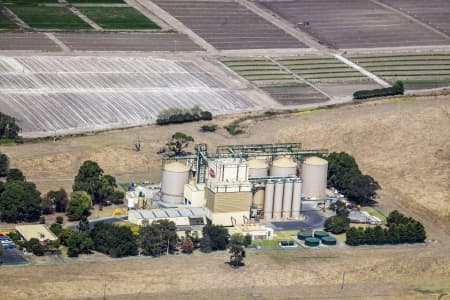 Aerial Image of CLYDE