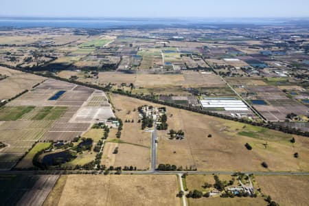 Aerial Image of CLYDE