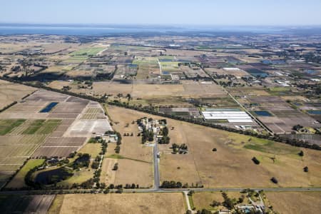 Aerial Image of CLYDE