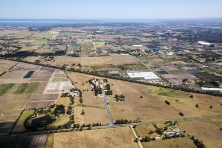 Aerial Image of CLYDE