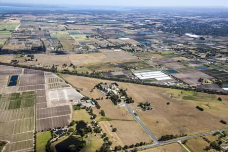 Aerial Image of CLYDE