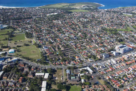 Aerial Image of MATRAVILLE