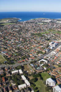 Aerial Image of MATRAVILLE