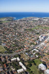 Aerial Image of MATRAVILLE