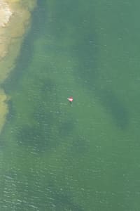 Aerial Image of RODD POINT