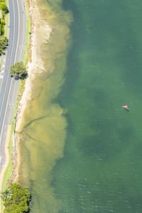 Aerial Image of RODD POINT