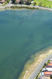 Aerial Image of RODD POINT