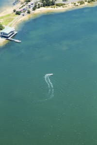 Aerial Image of RODD POINT