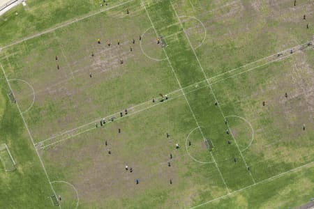 Aerial Image of WENTWORTH PARK