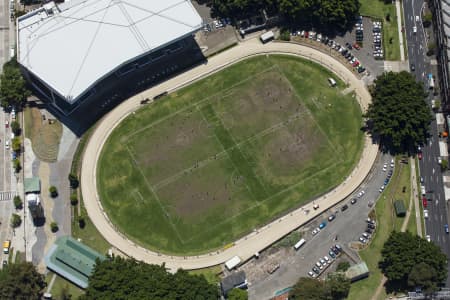 Aerial Image of WENTWORTH PARK