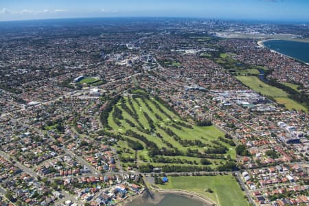 Aerial Image of CARRS PARK