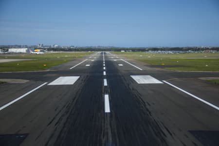 Aerial Image of TARMAC