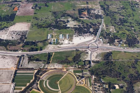 Aerial Image of BULLSBROOK