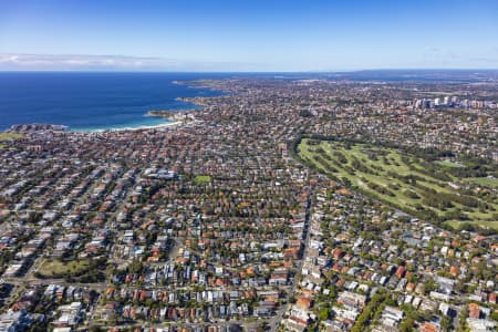 Aerial Image of ROSEBAY