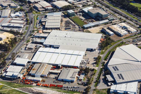 Aerial Image of CANNING VALE